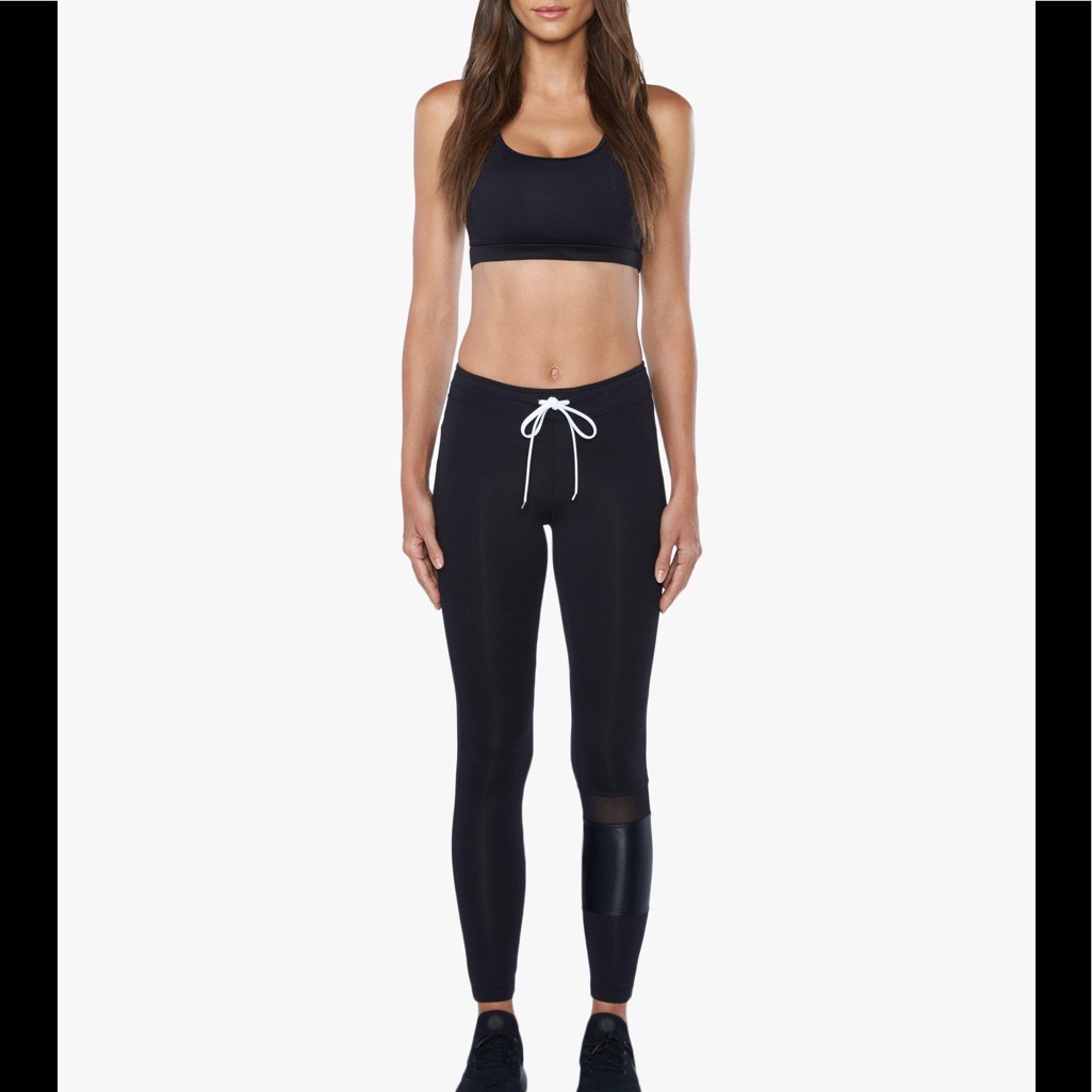 Koral Activewear Castle Mid-Rise Evanesce Tight M